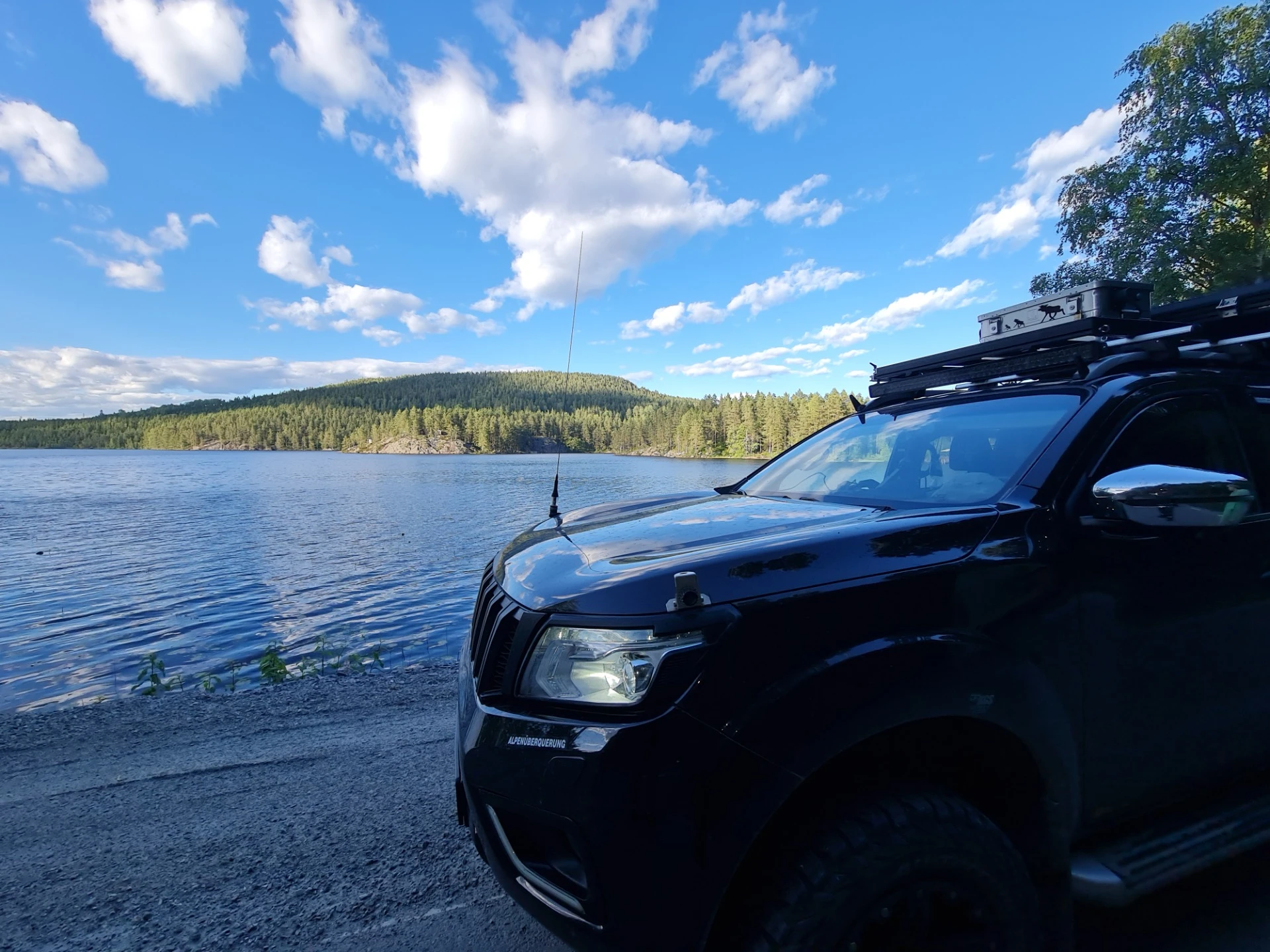 Camping & Stugby "Stall Källtorp" — photo 4